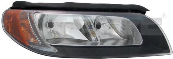 Headlight 20-11950-35-2