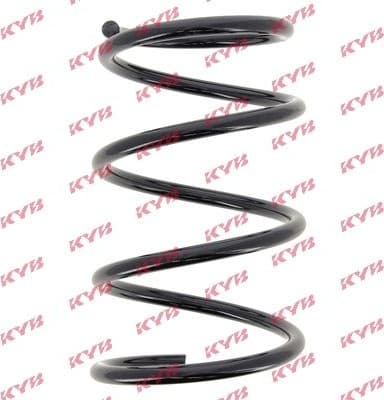 Suspension Spring K-Flex RC3444