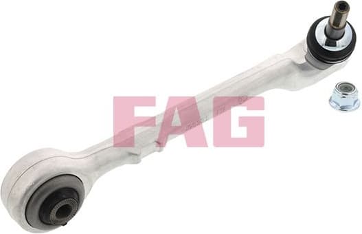 Control/Trailing Arm, wheel suspension 821090710