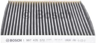 Filter, cabin air 1 987 435 572