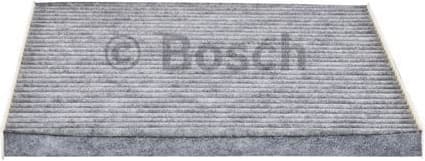 Filter, cabin air 1 987 435 572 - image 2