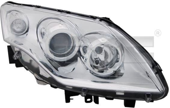 Headlight 20-11352-05-2