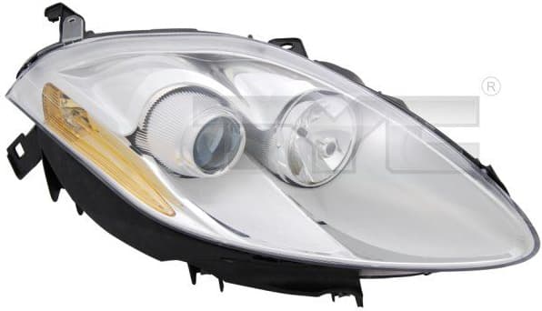 Headlight 20-11138-05-2