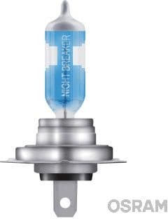 Bulb, cornering light NIGHT BREAKER® LASER next generation 64210NL - image 2