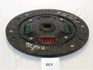 Clutch Disc 80-00-001