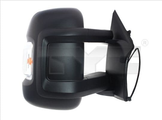 Exterior Mirror 309-0152
