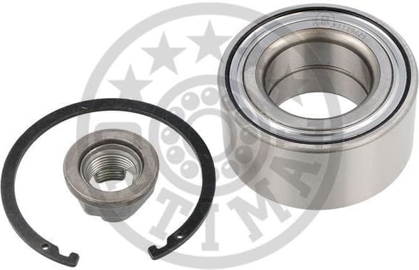 Wheel Bearing Kit 701283 - image 2