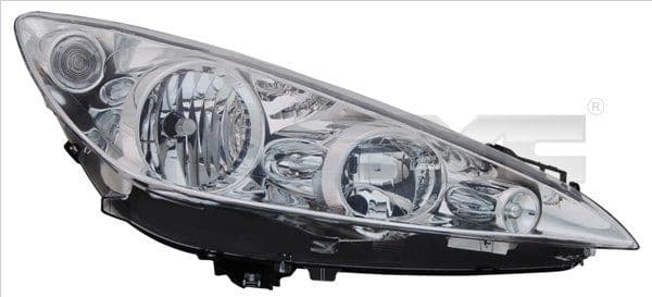 Headlight 20-1497-05-2