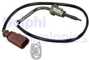 Sensor, exhaust gas temperature TS30079