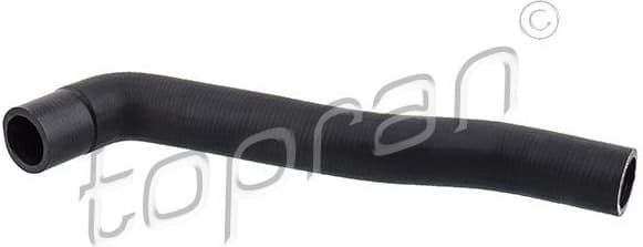 Radiator Hose 101 452