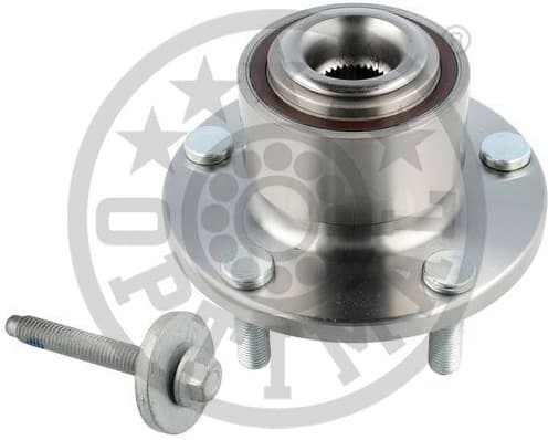 Wheel Bearing Kit 941667