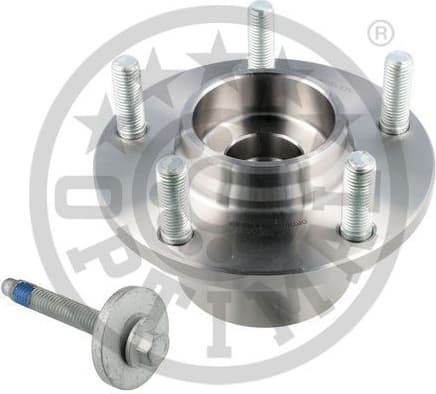 Wheel Bearing Kit 941667 - image 2