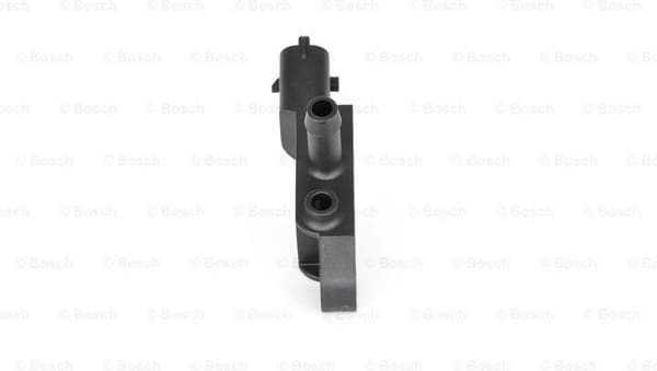 Sensor, intake manifold pressure 0261230444 - image 4