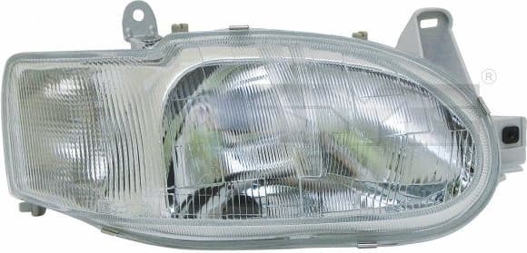 Headlight 20-5036-08-2