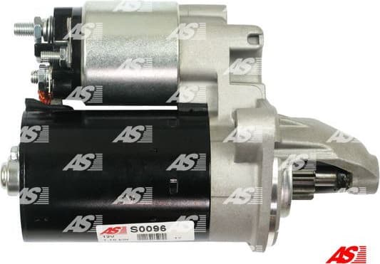 Starter AS S0096 - image 2