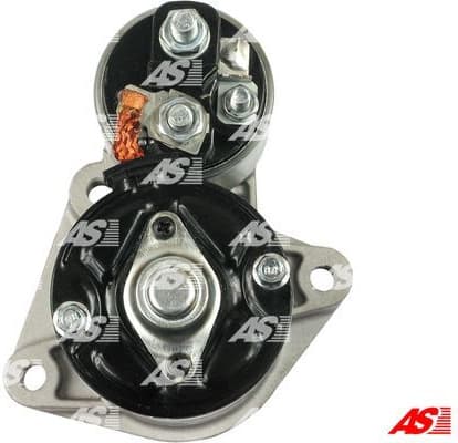 Starter AS S0096 - image 3