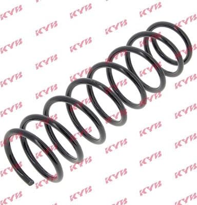 Suspension Spring K-Flex RC1110 - image 2