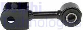 Link/Coupling Rod, stabiliser bar TC2127