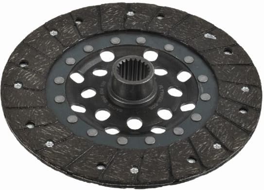 Clutch Disc 1864 634 020