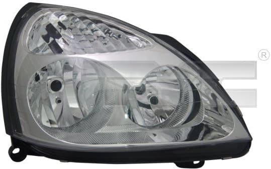 Headlight 20-12826-05-2