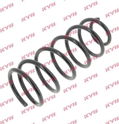 Suspension Spring K-Flex RC1075 - image 2