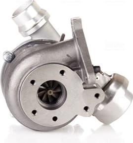 Charger, charging (supercharged/turbocharged) ** FACTORY NEW ** 93092 - image 4