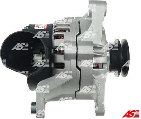 Alternator AS A0033 - image 2