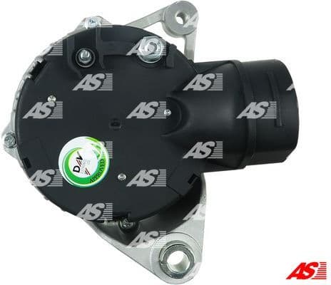 Alternator AS A0033 - image 3
