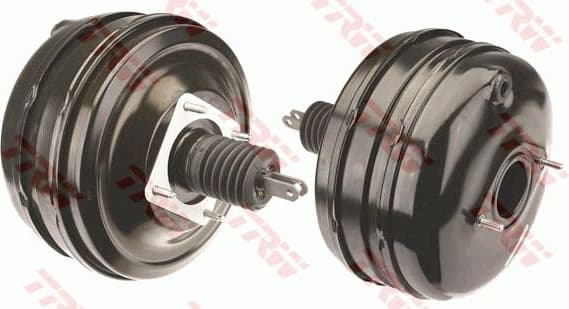 Brake Booster PSA244