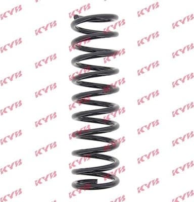 Suspension Spring K-Flex RA5018