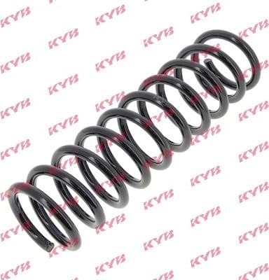 Suspension Spring K-Flex RA5018 - image 2