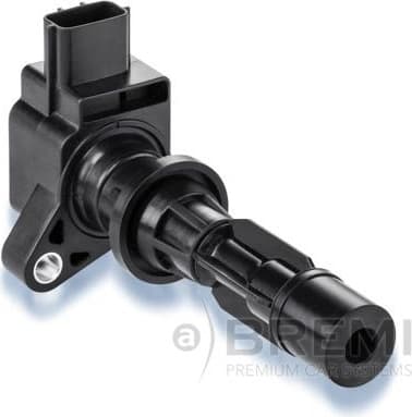Ignition Coil 20533
