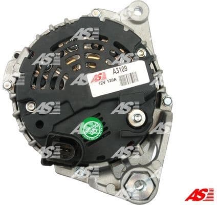 Alternator AS A3109 - image 3