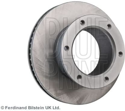 Brake Disc ADT343216 - image 2