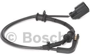 Warning Contact, brake pad wear 1 987 473 555 - image 4