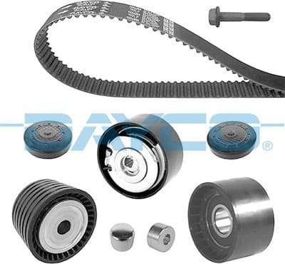 Timing Belt Kit KTB911