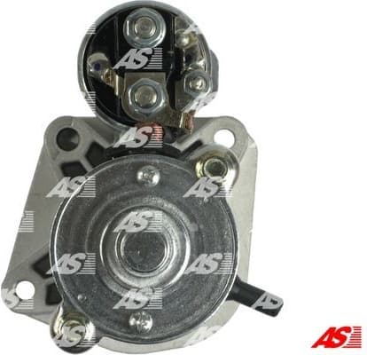 Starter AS S9063 - image 3