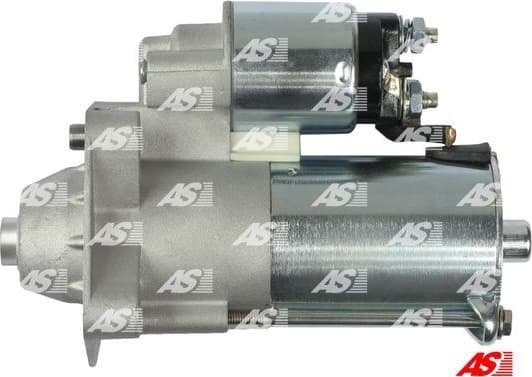 Starter AS S9063 - image 4