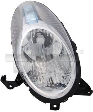 Headlight 20-11925-05-2
