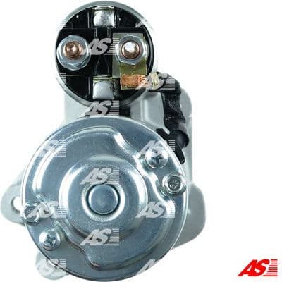 Starter AS S5202 - image 3