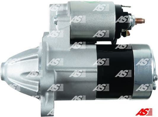 Starter AS S5202 - image 4