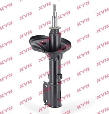 Shock Absorber Premium 634042