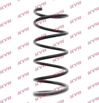 Suspension Spring K-Flex RA1067