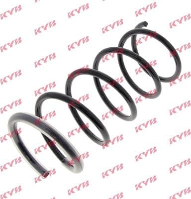 Suspension Spring K-Flex RA1067 - image 2