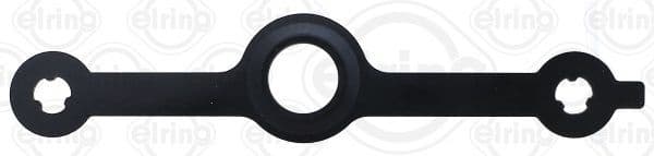 Gasket, secondary air valve 081.241