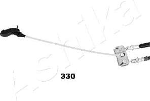 Cable Pull, parking brake 131-03-330 - image 3