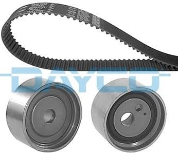 Timing Belt Kit KTB786