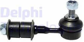 Link/Coupling Rod, stabiliser bar TC1521