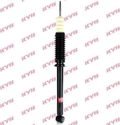 Shock Absorber Excel-G 341817