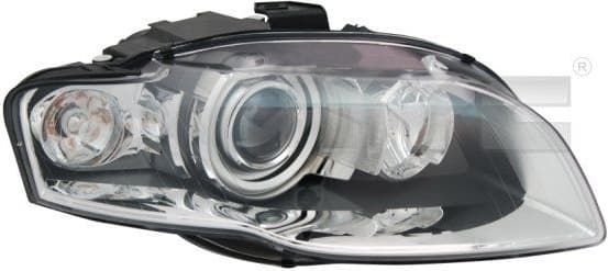 Headlight 20-11428-15-2